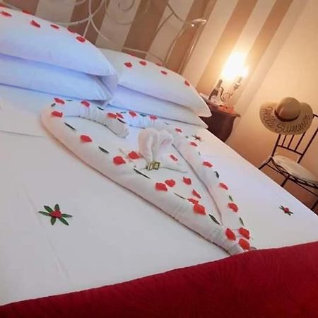 Pompei House Bed & Breakfast Scafati Exterior photo