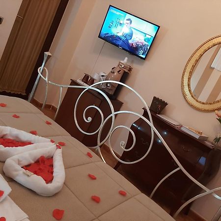 Pompei House Bed & Breakfast Scafati Room photo