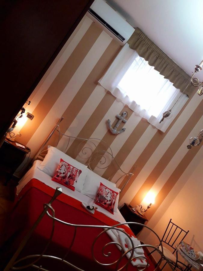 Pompei House Bed & Breakfast Scafati Exterior photo