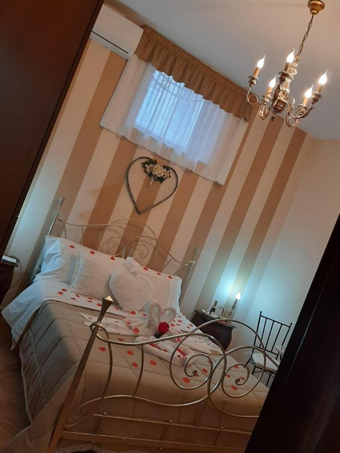 Pompei House Bed & Breakfast Scafati Exterior photo