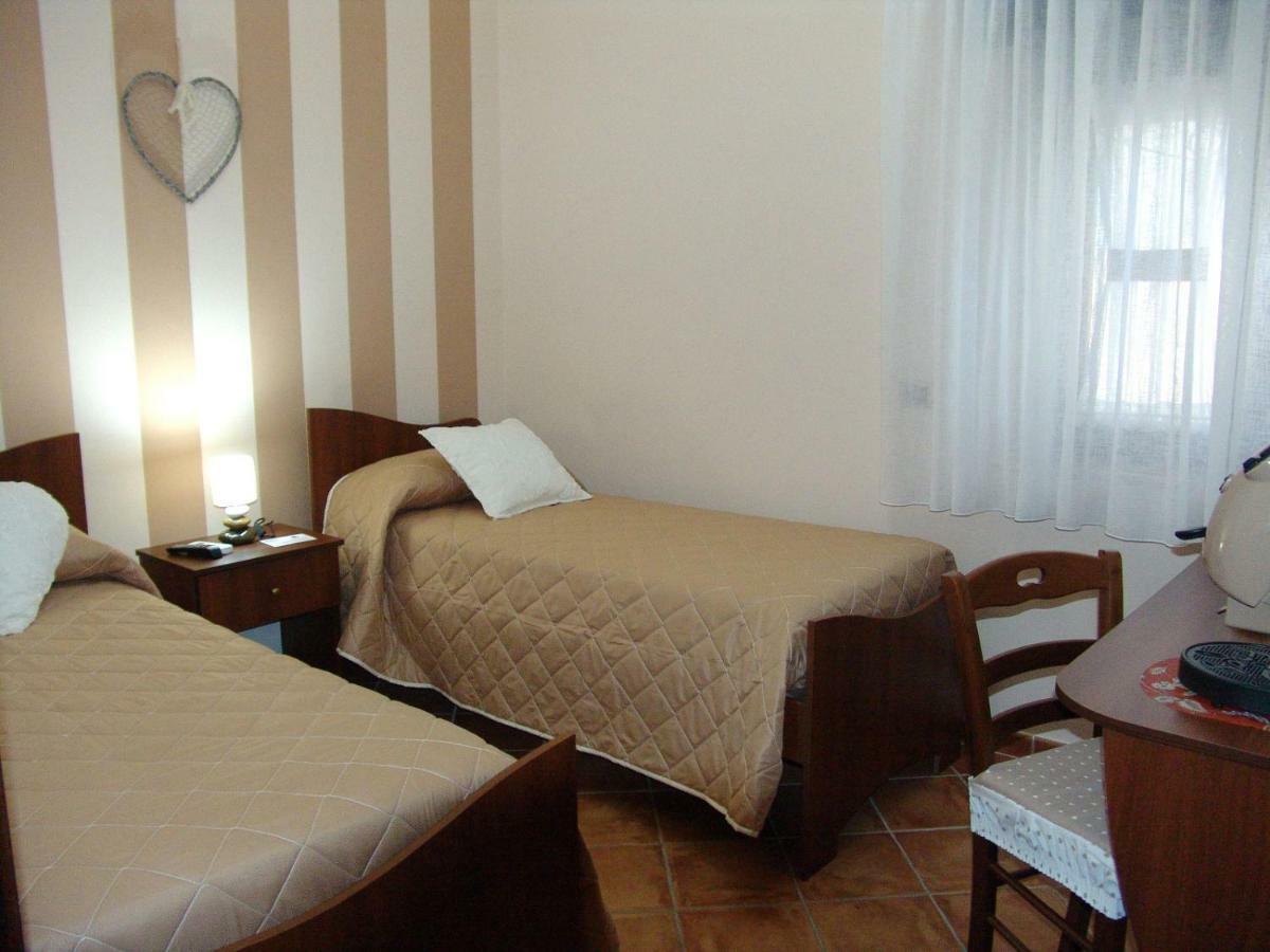 Pompei House Bed & Breakfast Scafati Exterior photo
