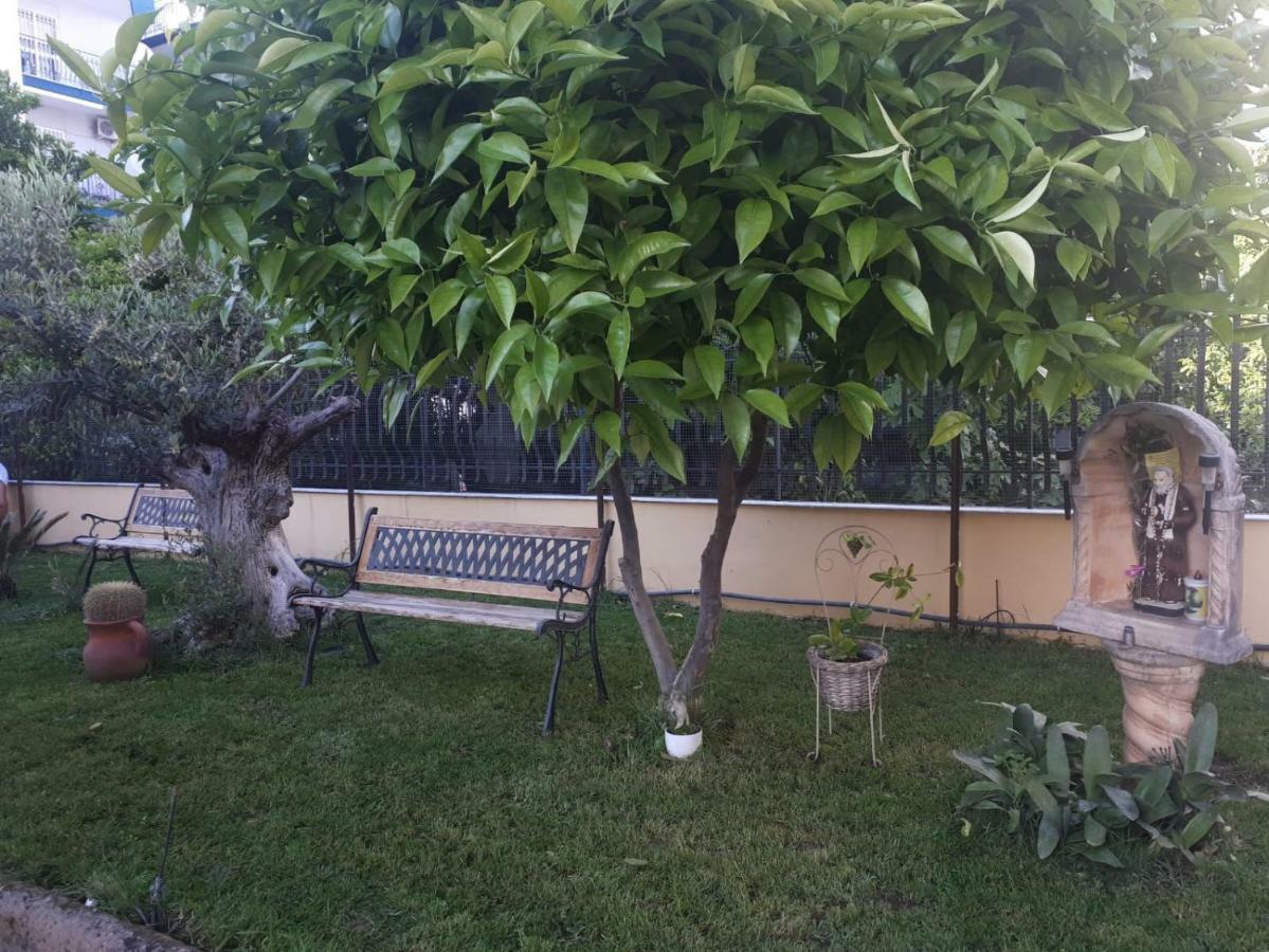 Pompei House Bed & Breakfast Scafati Exterior photo