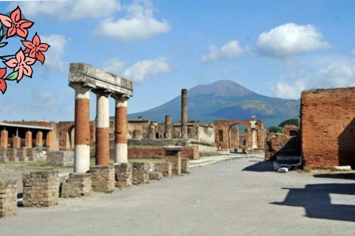 Pompei House Bed & Breakfast Scafati Exterior photo